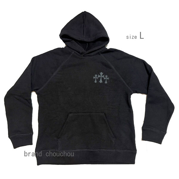 楽天市場】≪Brand new≫ CHROME HEARTS Hoodie U.S.A Matty Boy