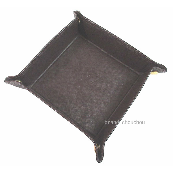非売品　LOUIS VUITTON   ノベルティ トランクダミエ小物入れ 非売品 LOUIS VUITTON ノベルティ トランクダミエ小物入れ