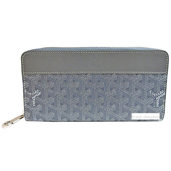 楽天市場】ゴヤール GOYARD マティニョンGM ラウンドジップ長