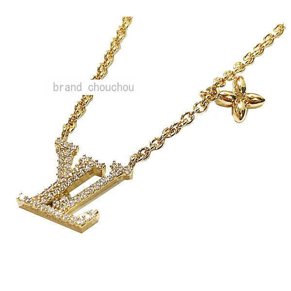 楽天市場】≪新品≫ Vuitton ルイヴィトン ネックレス