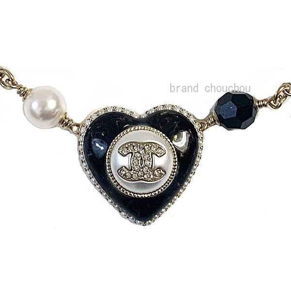 楽天市場】≪新品≫CHANEL シャネル 2022年秋冬 CCマーク チョーカー