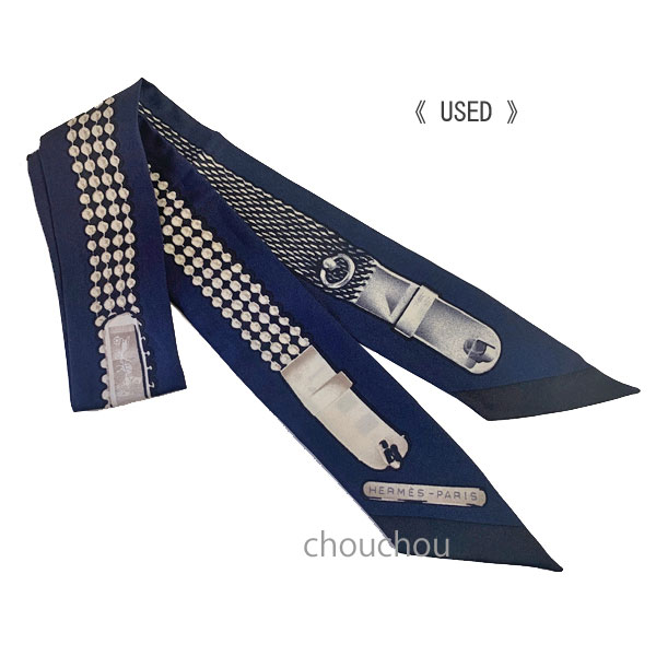 楽天市場】≪新品≫エルメス ツイリー「TRESOR DE MEDOR/トレゾール