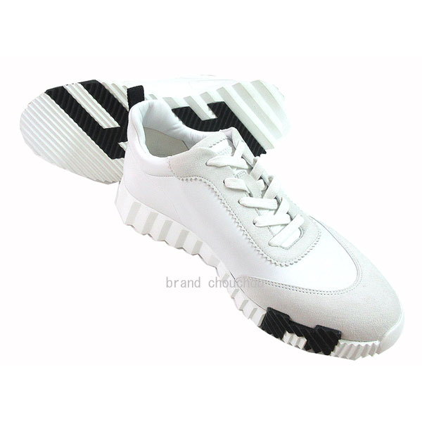 楽天市場】エルメス スニーカー フレックス サイズ36.5 #36H ブラック