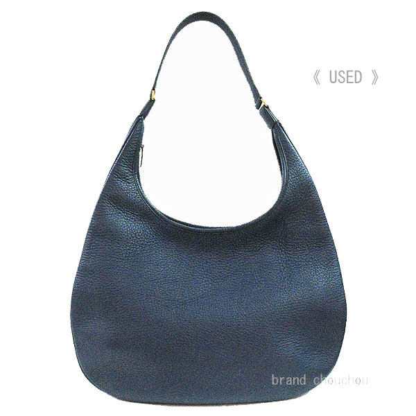 楽天市場】【バッグ】HERMES エルメス ガオ シェーブル レザー