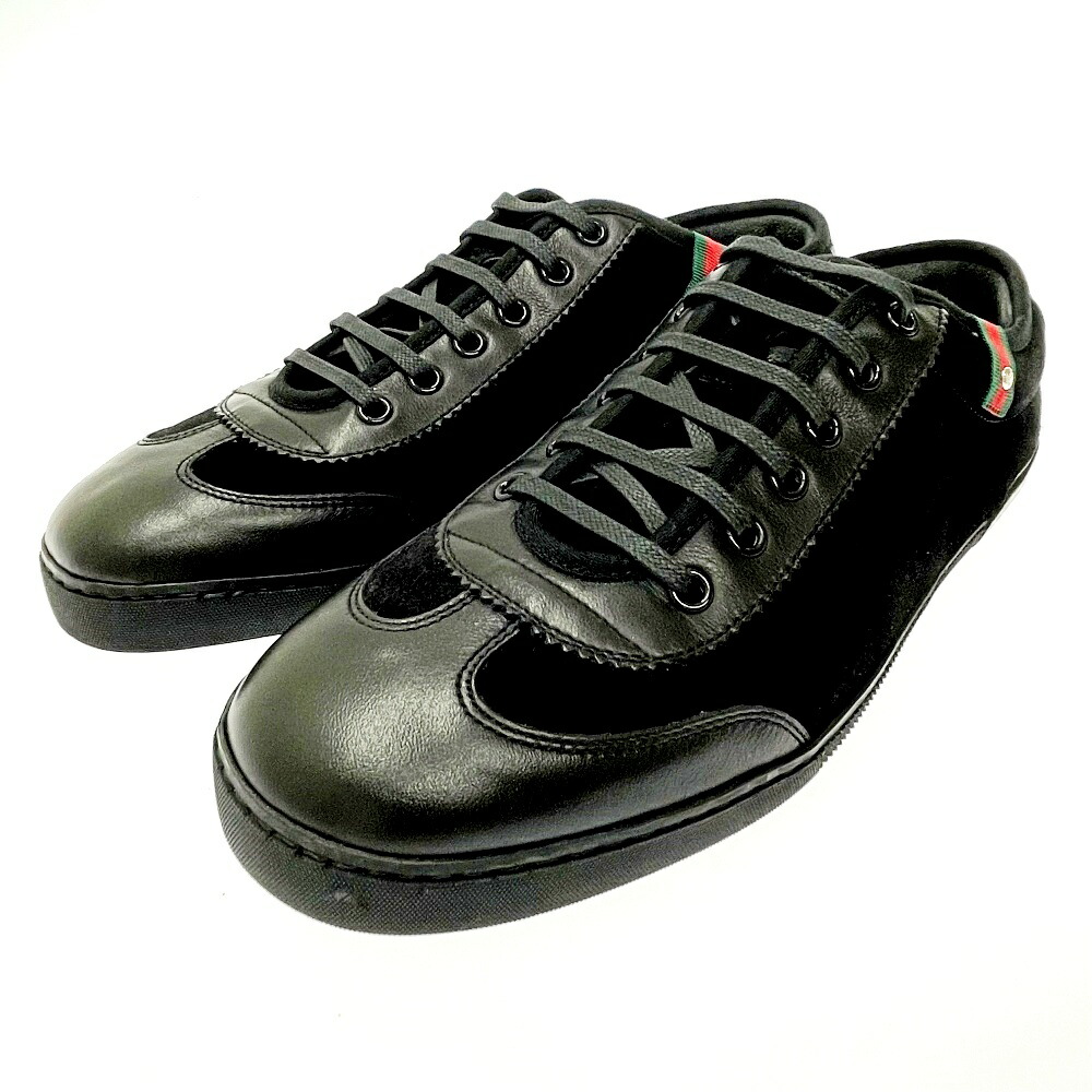 楽天市場】【中古】BALENCIAGA バレンシアガ 483494 レザー アリーナ 