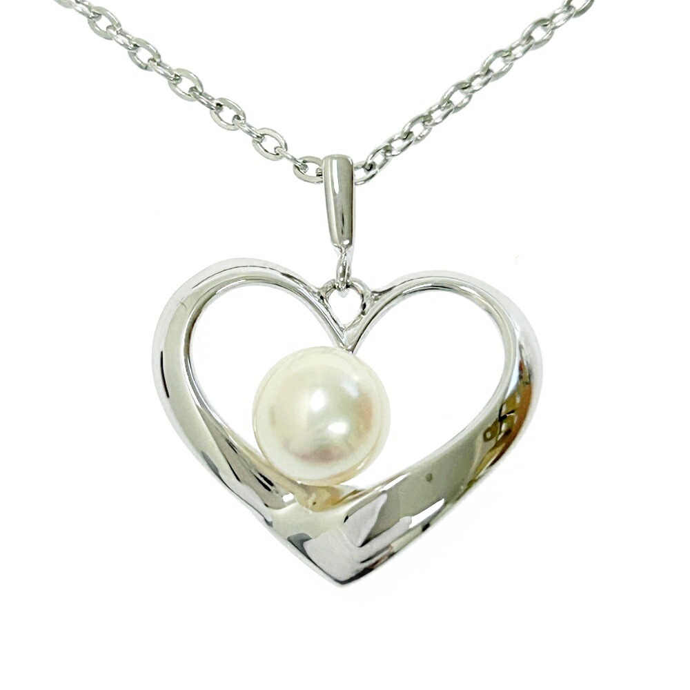 楽天市場】ミキモト MIKIMOTO シルバー SILVER パール 6 mm