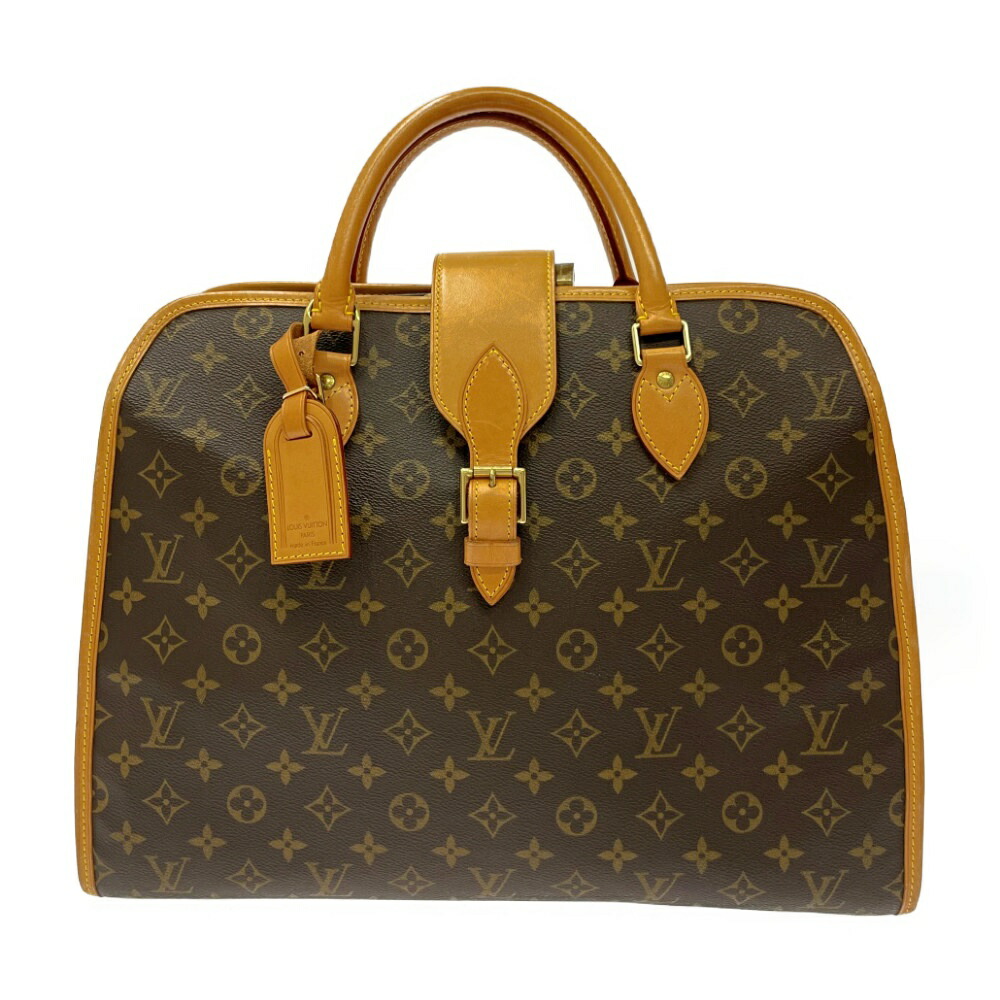 ルイヴィトン　モノグラム　ビバリー　ビジネスバッグ 楽天市場】【バッグ】LOUIS VUITTON ルイ ヴィトン モノグラム