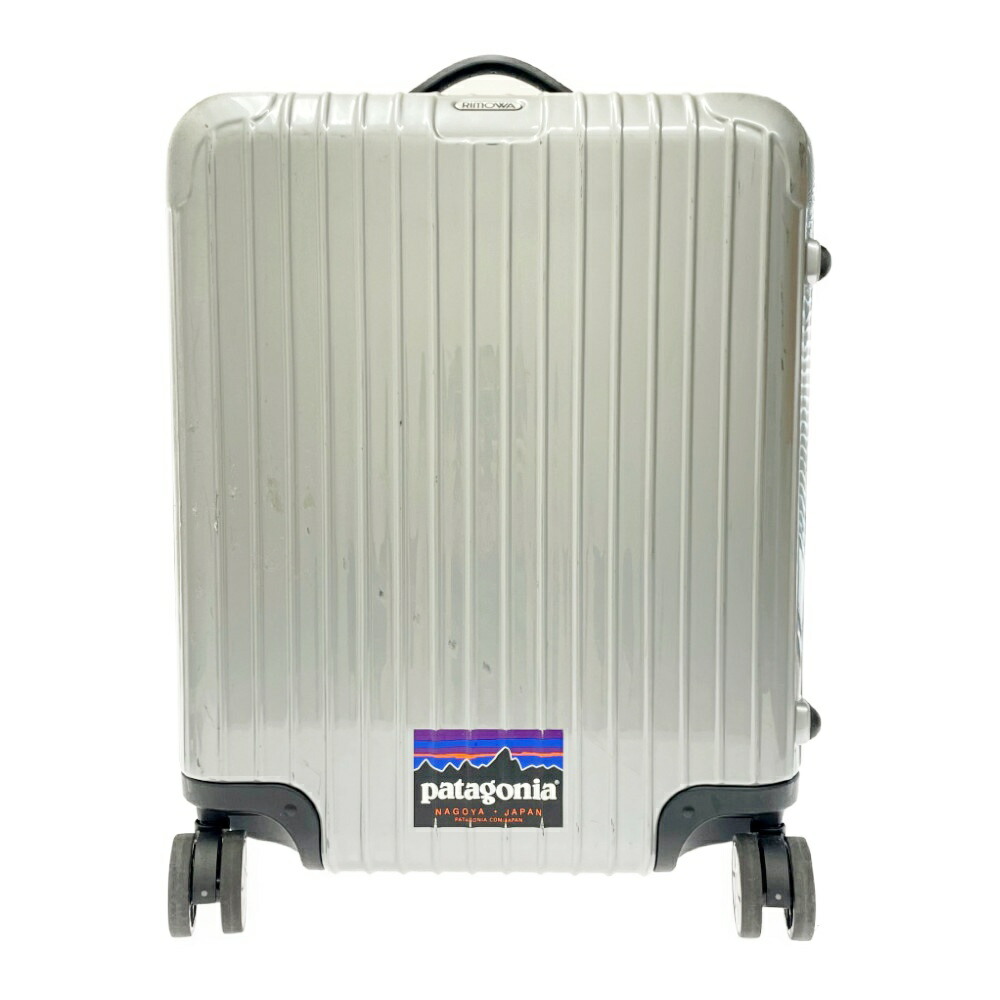 バッグ RIMOWA SALSA BEAUTY & YOUTH 98L 楽天市場】RIMOWA リモワ 810.90 BEAUTY&YOUTHビューティ&ユース