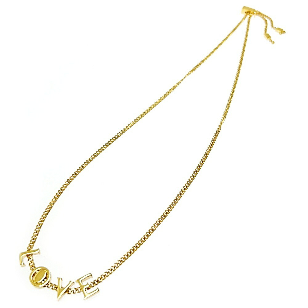 Chloé（クロエ）のリボンモチーフネックレス 楽天市場】CHLOE/クロエネックレス リボンモチーフ ネックレス
