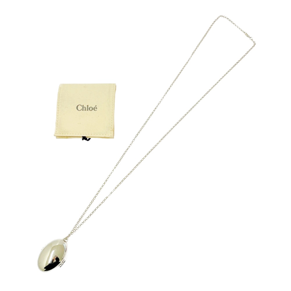 極美品 Chloe 南京錠 パドロック バッグチャーム ラインストーン 極美品 Chloe 南京錠 パドロック バッグチャーム ラインストーン