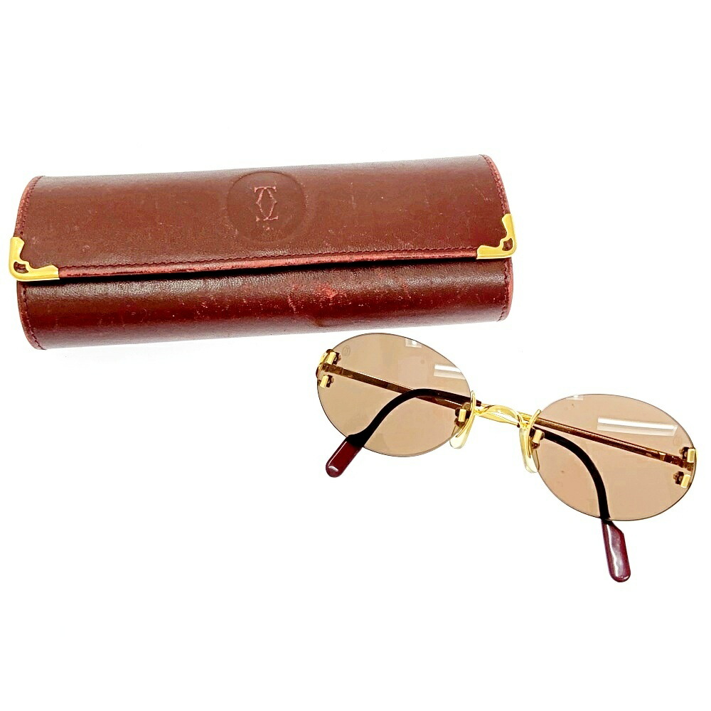 【送料,関税込】Cartier C ドゥ カルティエ サングラス CT0012S 12400254_1.jpg