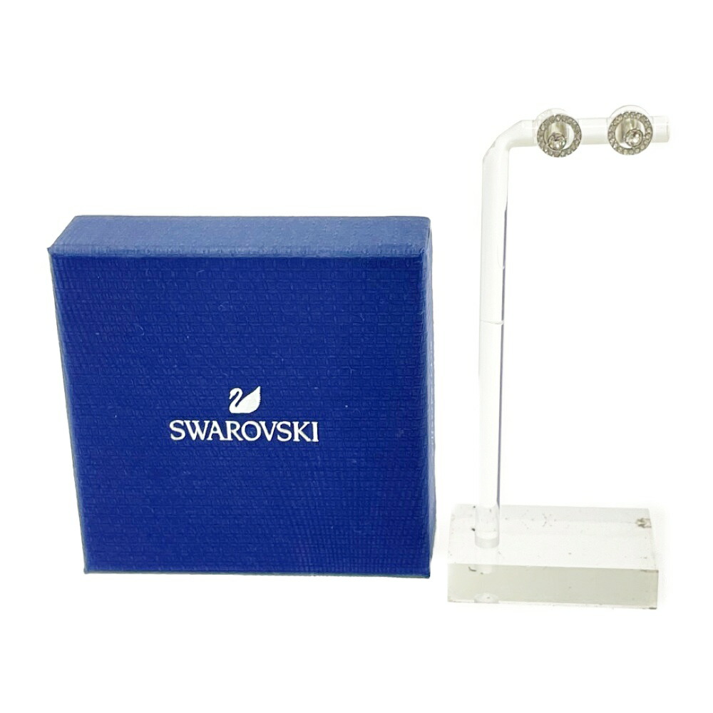 楽天市場】【新品未使用品】【ジュエリー】SWAROVSKI スワロフスキー