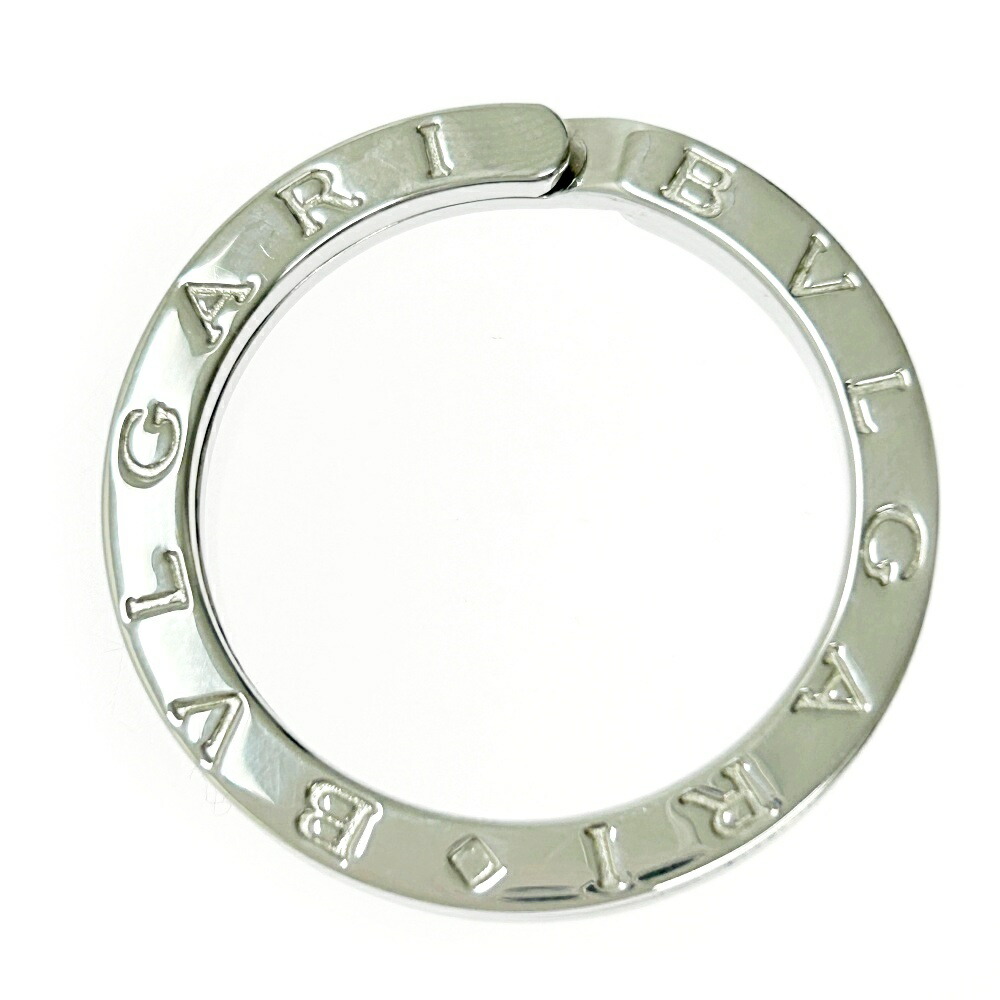 【送料関税込み】BVLGARI ブルガリ キーリング 34886 送料関税込み】BVLGARI ブルガリ キーリング 34886 (Bvlgari