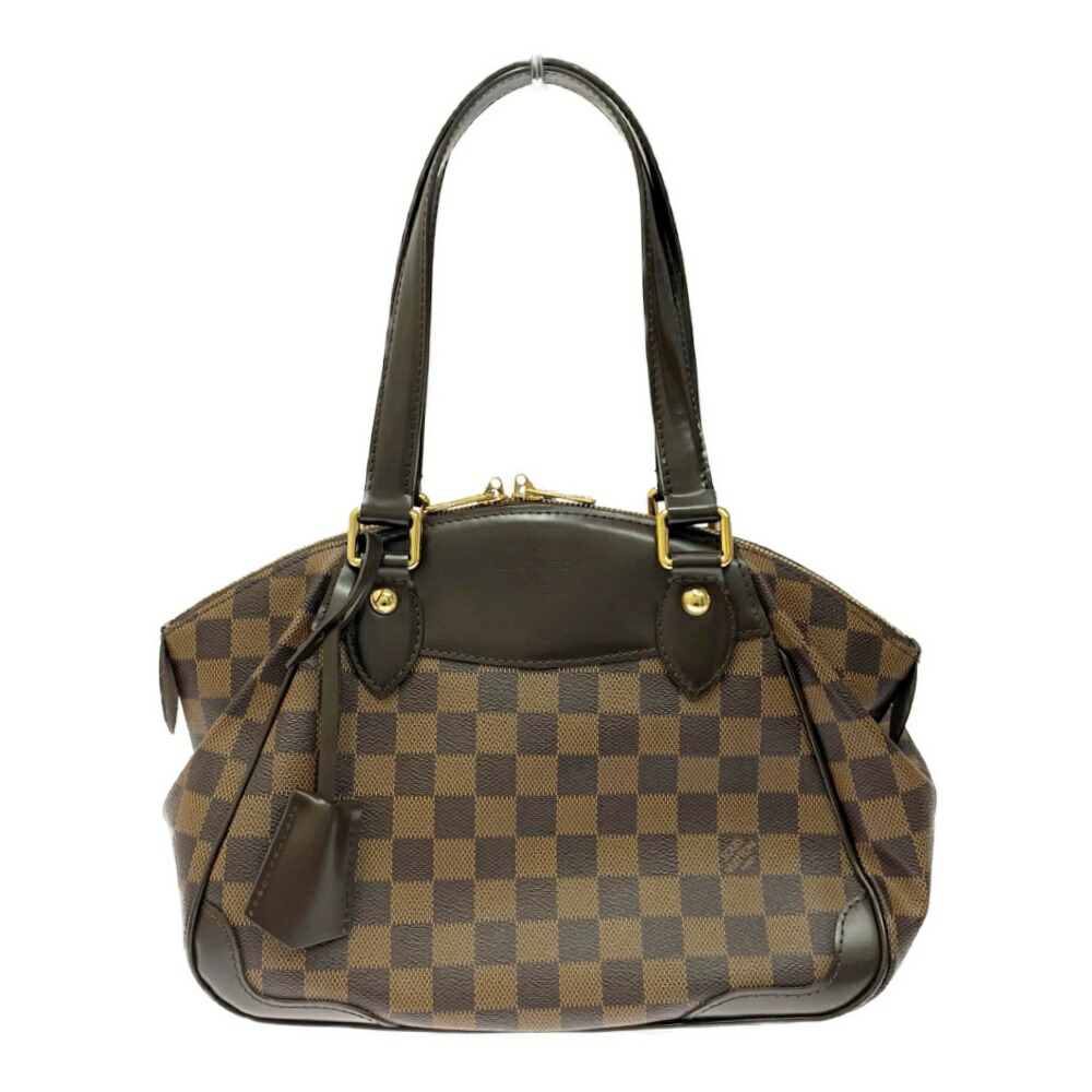 楽天市場】【中古】LOUIS VUITTON ヴェローナMM ショルダーバッグ