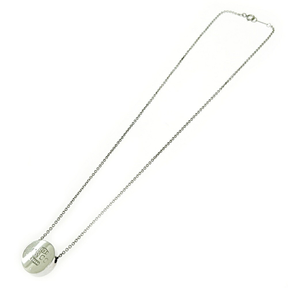 楽天市場】【中古】TIFFANY&Co. ティファニー シルバー 1837