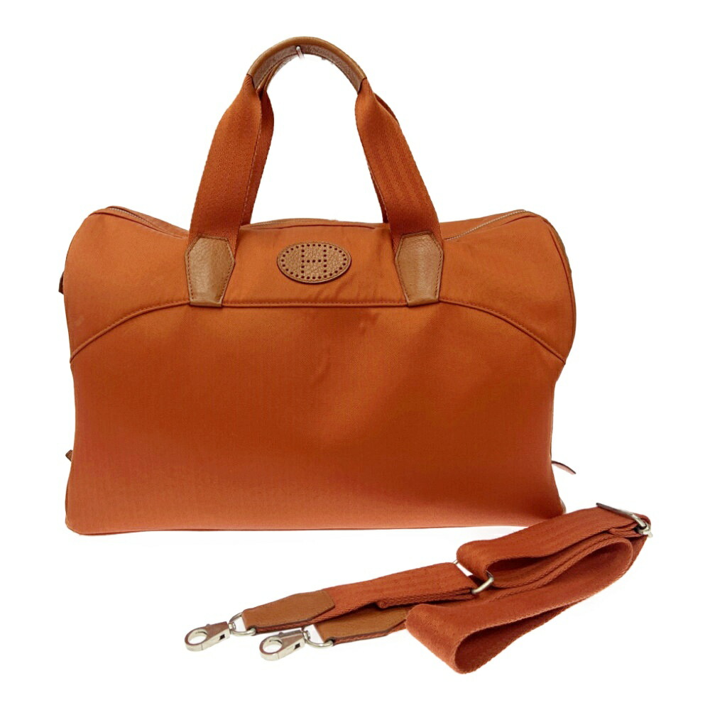 楽天市場】【バッグ】HERMES エルメス サックシアン 2WAY ドッグ