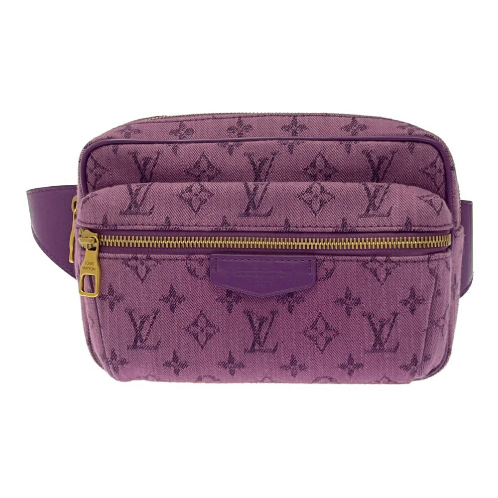 楽天市場】【中古】 ルイヴィトン LOUIS VUITTON モノグラム マカサー