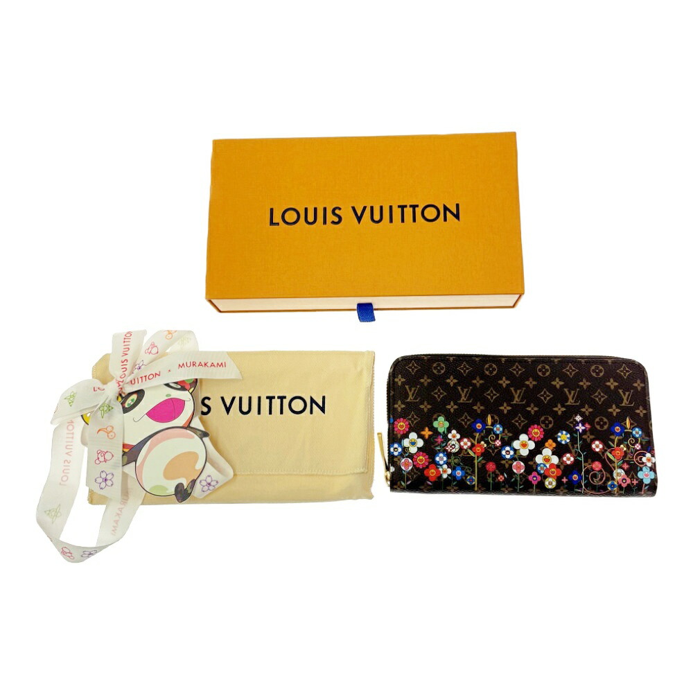 楽天市場】LOUIS VUITTON x Takashi murakami / ルイ・ヴィトン