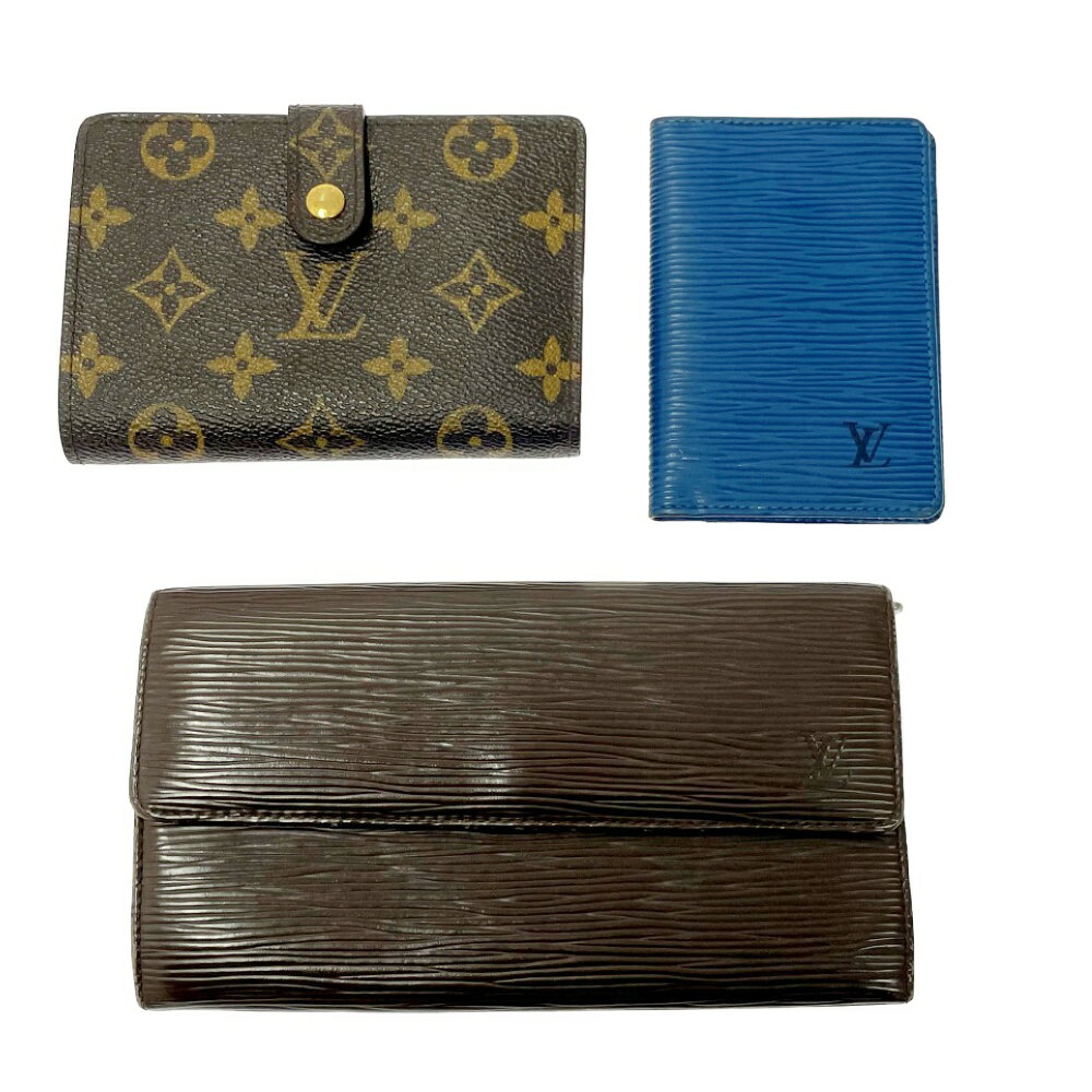 楽天市場】【中古】【ジャンク】 LOUIS VUITTON ルイ・ヴィトン