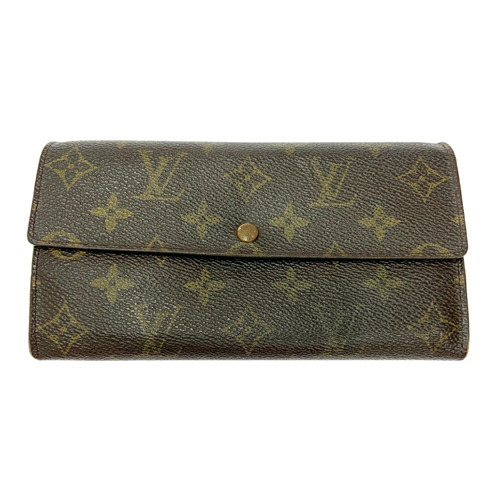 楽天市場】【中古】 ルイヴィトン LOUIS VUITTON ポシェット
