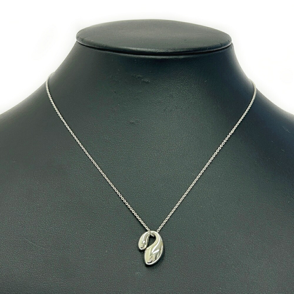 楽天市場】【中古】Tiffany ＆ Co．ミディアム ダブルロック