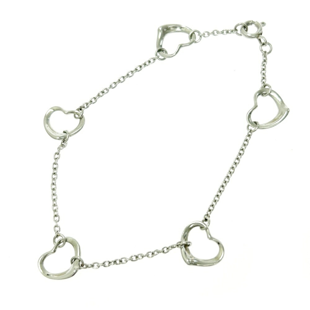 楽天市場】【ジュエリー】TIFFANY&Co. ティファニー エルサ