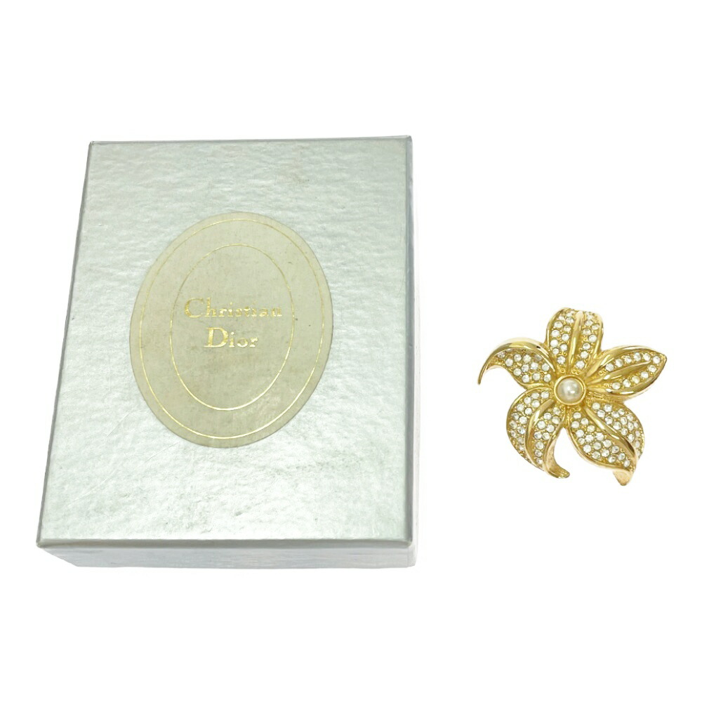 楽天市場】【中古】 Christian Dior クリスチャン・ディオール