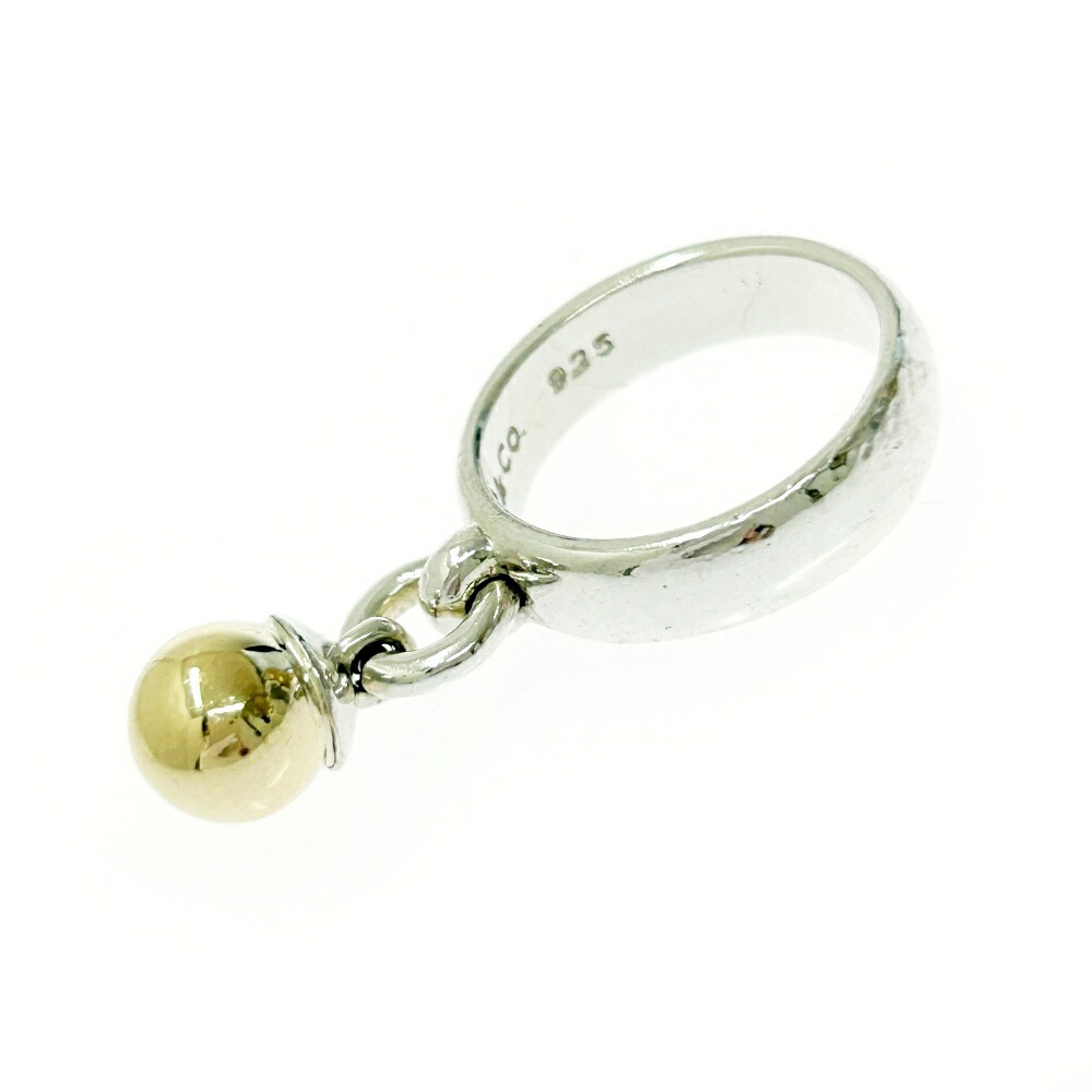 楽天市場】[USED/中古]TIFFANY&Co. ティファニー リング・指輪