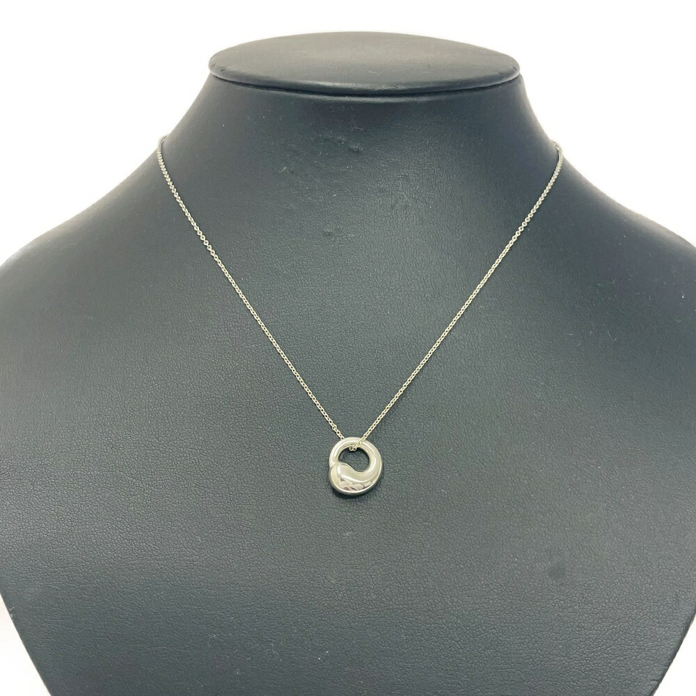 楽天市場】質屋 ティファニー TIFFANY & Co. エターナルサークル