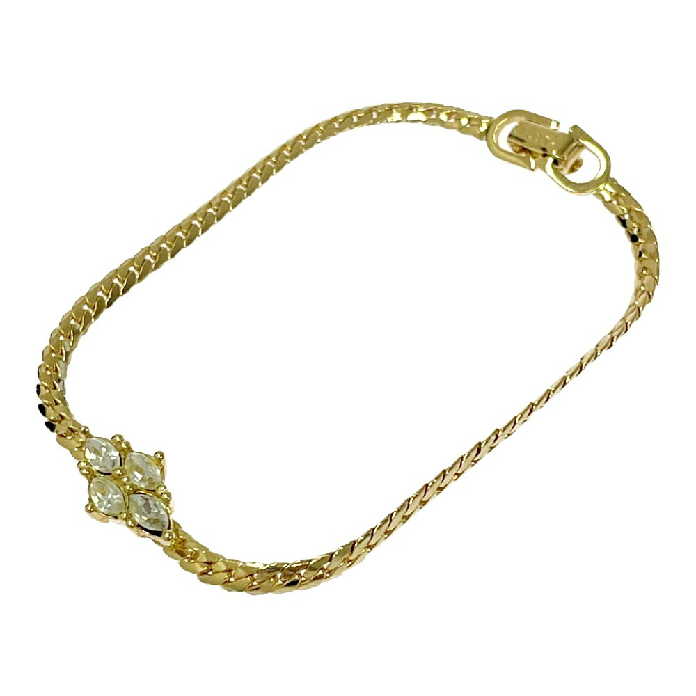 楽天市場】【緑屋質屋】クリスチャンディオール フラワーモチーフ