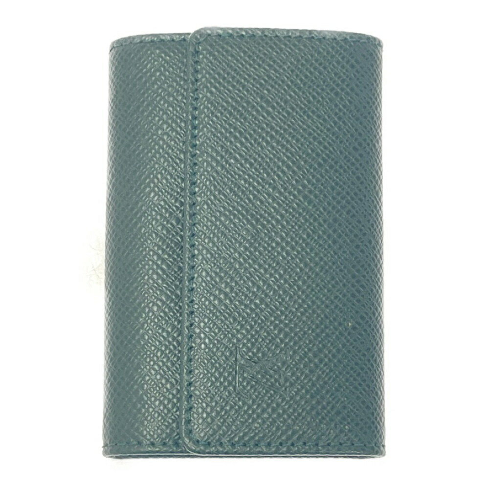 楽天市場】ルイヴィトン 6連キーケース タイガ ノワール