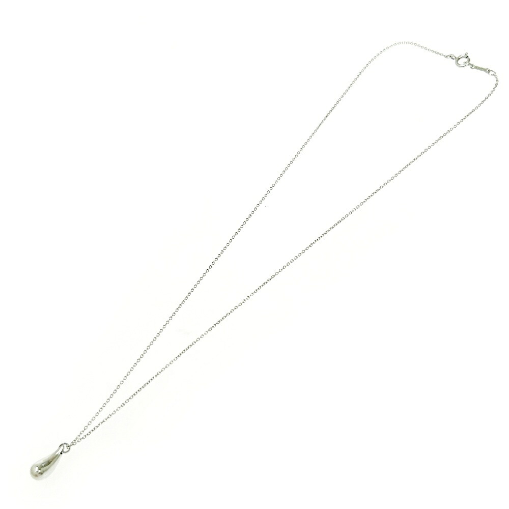 楽天市場】【中古】TIFFANY&Co. ティファニー シルバー エルサ
