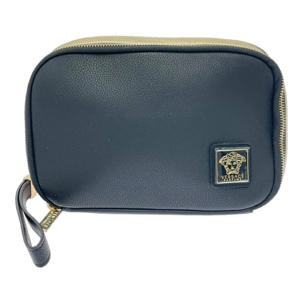 楽天市場】ヴェルサーチ ポーチ ナイロン レディース バロック