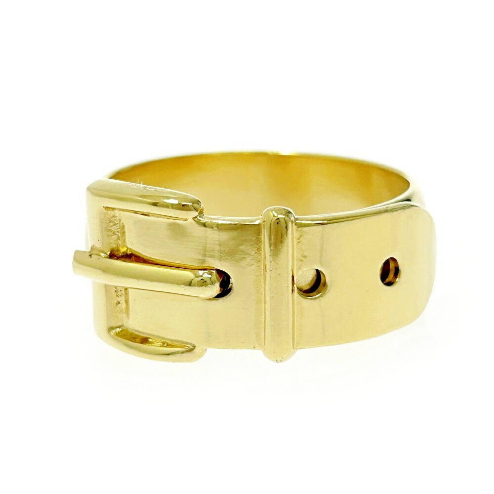 美品　グッチ　スカーフリング　ゴールド　ホースビット　スカーフ　小物　ブランド 楽天市場】グッチ スカーフリング ホースビット ゴールドメタル