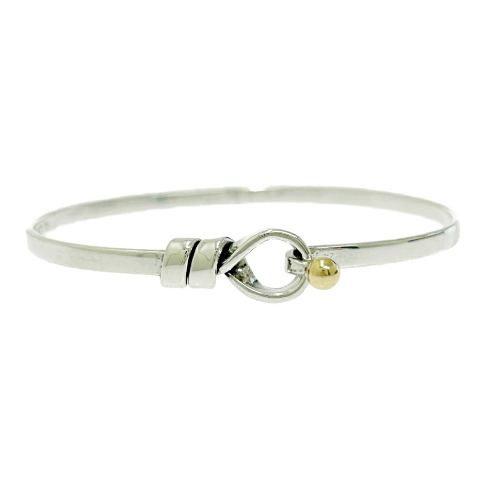 楽天市場】【中古】｜TIFFANY＆Co. ティファニー フック＆アイ