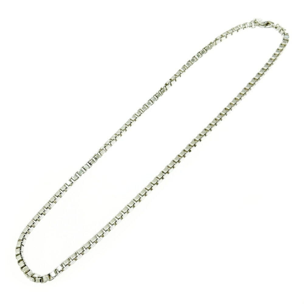 楽天市場】【ジュエリー】TIFFANY&Co. ティファニー ベネチアン リンク