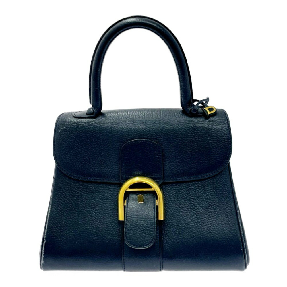 楽天市場】デルヴォー DELVAUX ハンドバッグ 2WAY ショルダーバッグ