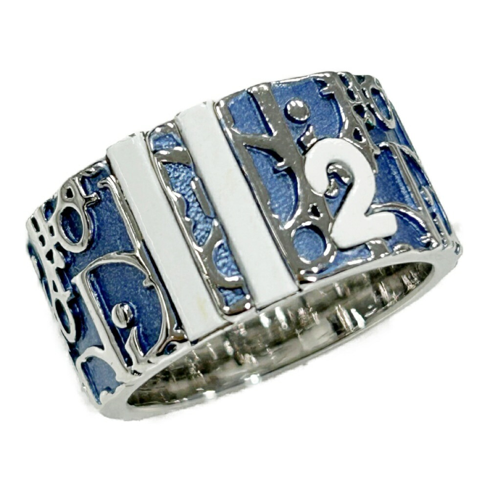 楽天市場】【大感謝祭セール☆29％OFFクーポン】ディオール 指輪