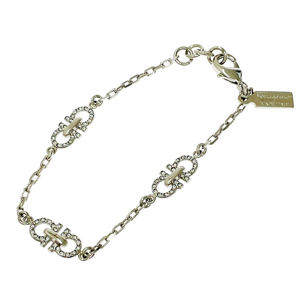 楽天市場】サルヴァトーレフェラガモ コンビ ガンチーニチェーン