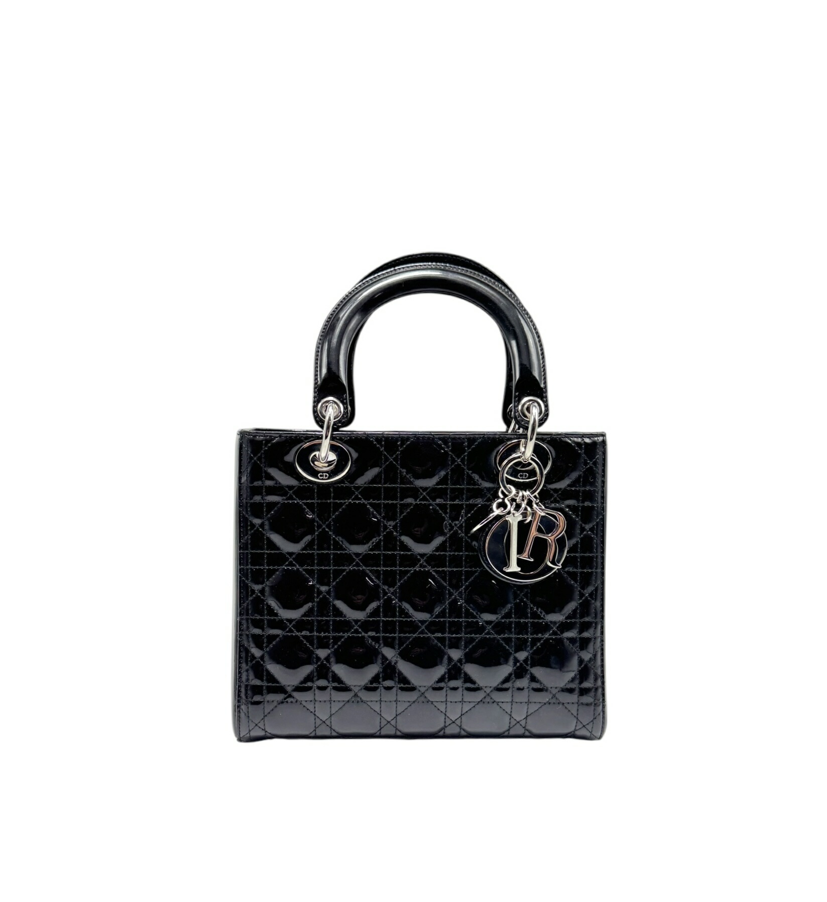 楽天市場】【バッグ】Christian Dior クリスチャン ディオール