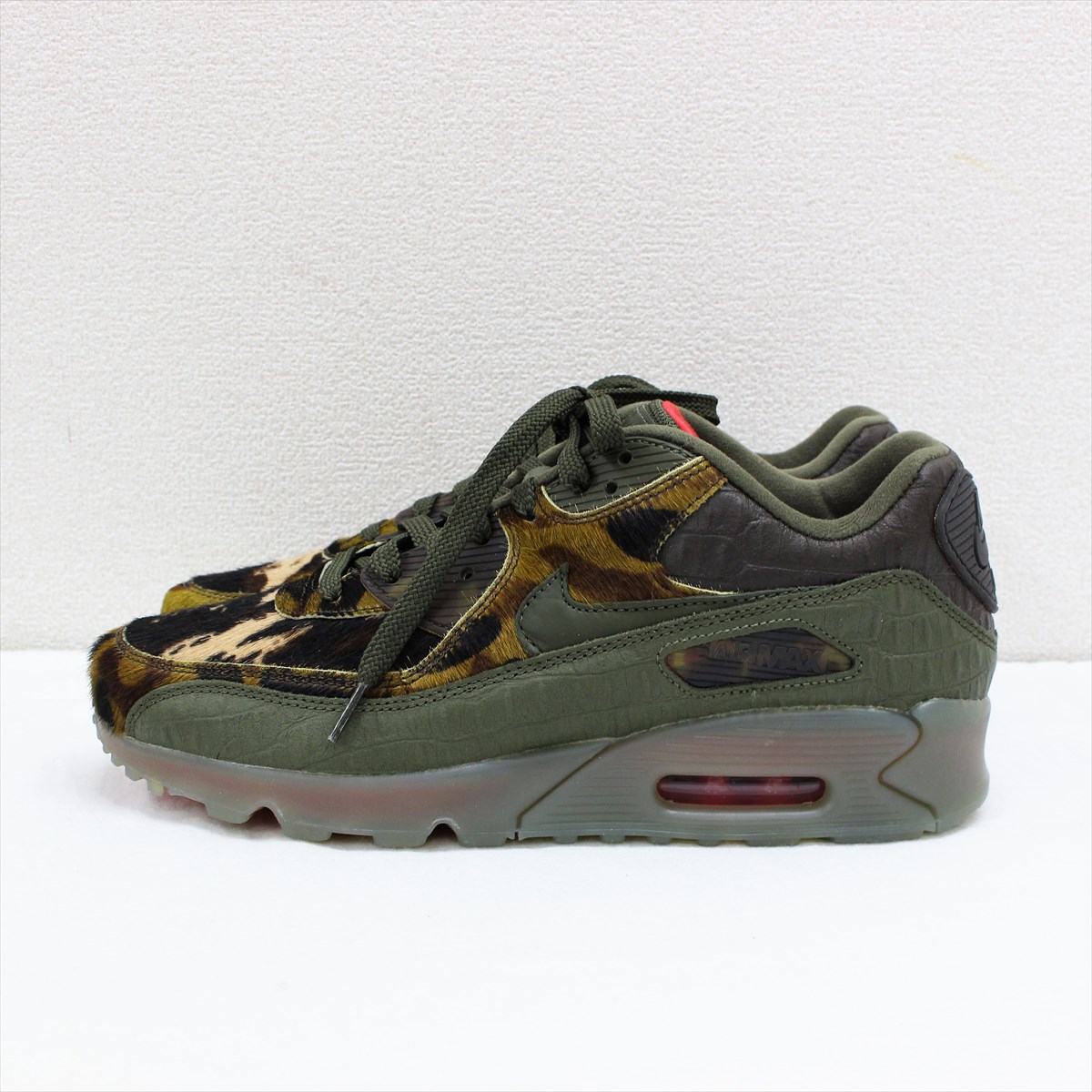 air max 90 cargo khaki