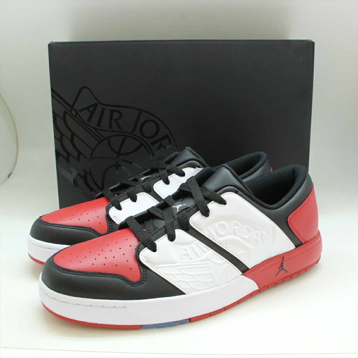 楽天市場】ナイキ ジョーダン NU レトロ 1 G NIKE JORDAN NU RETRO 1 G