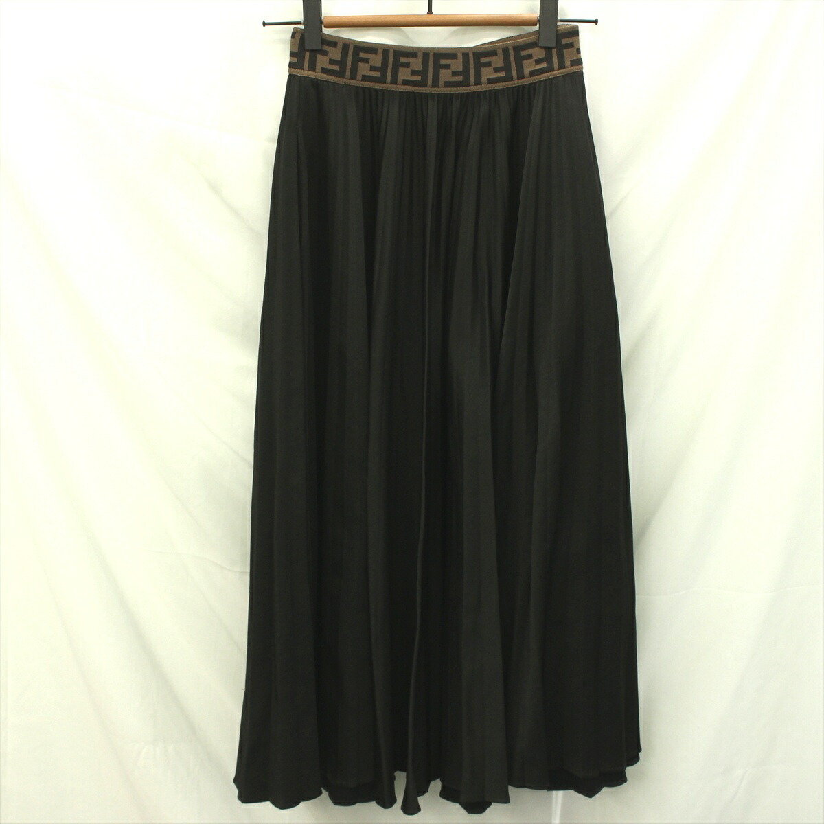 フェンディ スカート36 楽天市場】FENDI【フェンディ】スカート タイトスカート ハイウエスト