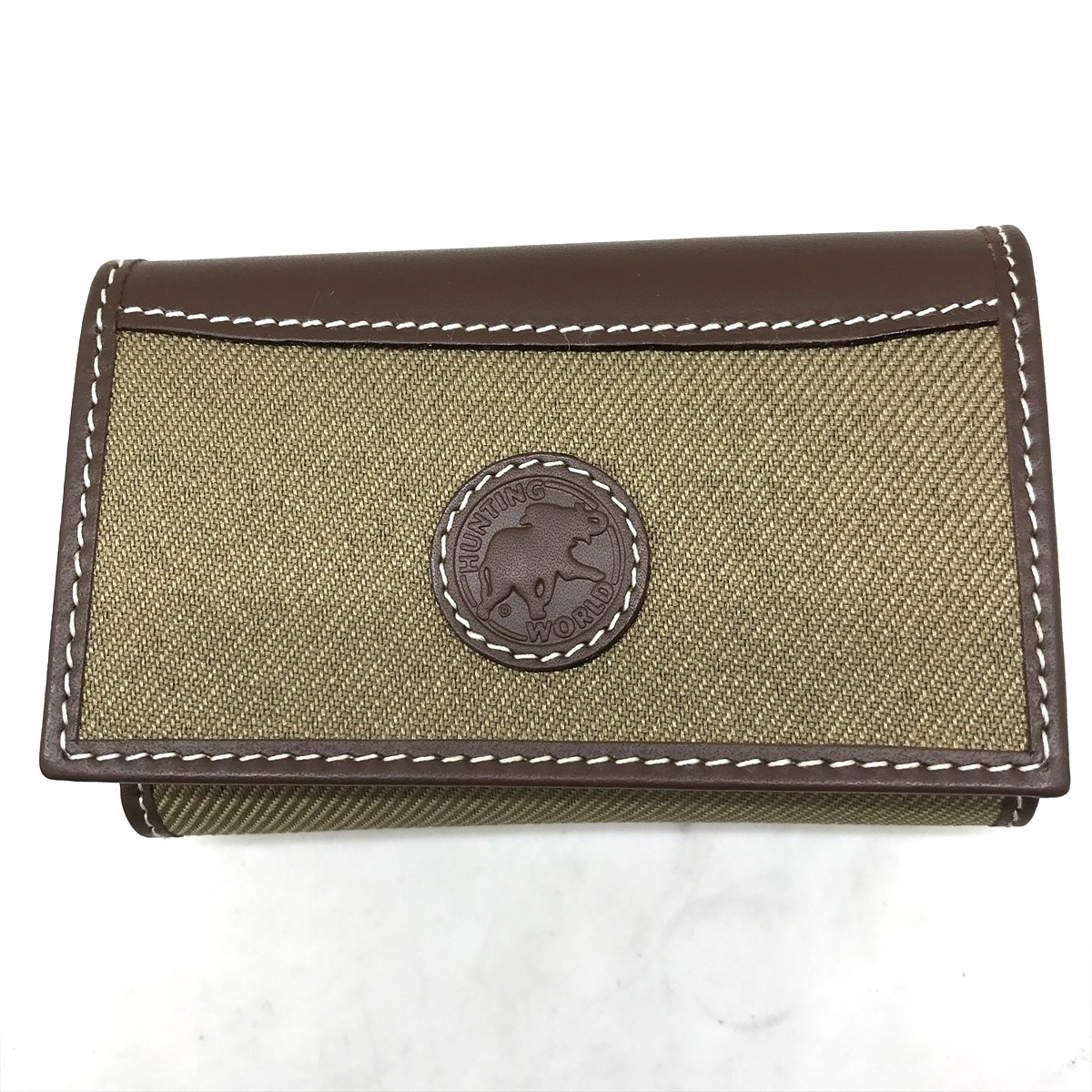 楽天市場】HUNTING WORLD ハンティングワールド バチュークロス 6連