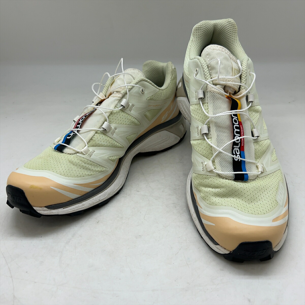 サロモン SANDY LIANG XT-6 EXPANSE スニーカー 24cm $_12.JPG?set_id=880000500F