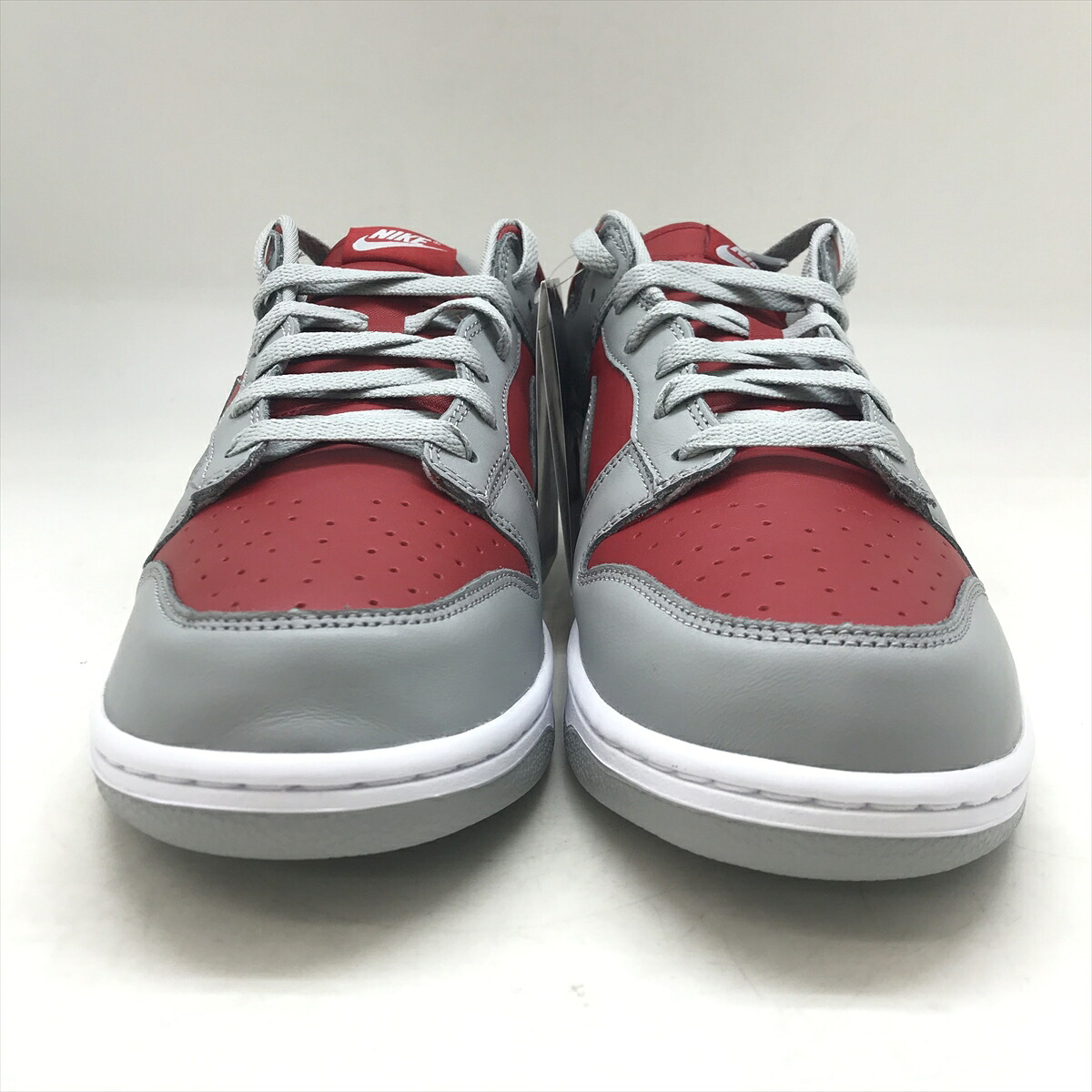 NIKE ナイキ FQ6965 600 Dunk Low QS \