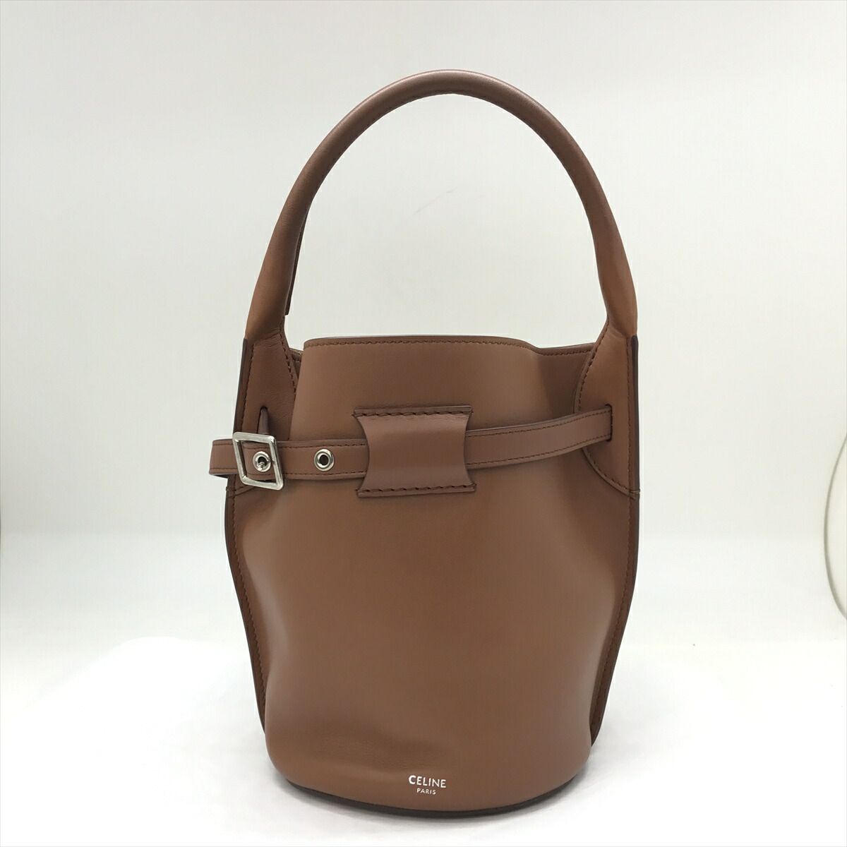 ✨美品✨CELINE セリーヌ ビッグバッグ バケット ナノ ショルダーバッグ 楽天市場】CELINE セリーヌ ビッグバッグ バケット ナノ
