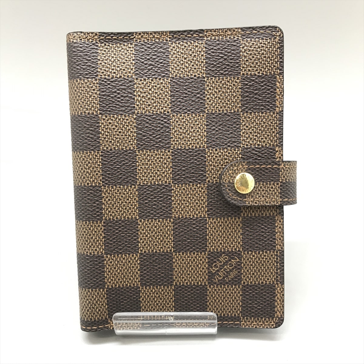 楽天市場】ルイ ヴィトン LOUIS VUITTON アジェンダPM R20700 ダミエ