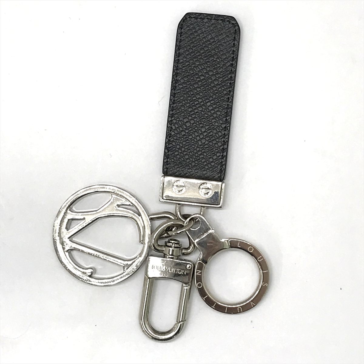 【LOUIS VUITTON】ルイ ヴィトン タイガ ネオLVクラブ LOUIS VUITTON(ルイヴィトン) / ポルト・クレ・ネオLVクラブ_