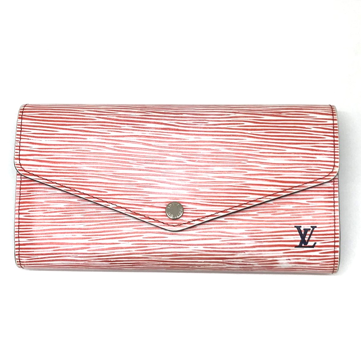 楽天市場】【財布】LOUIS VUITTON ルイ ヴィトン エピ デニム